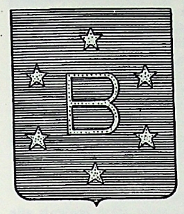 Bertoja Coat of Arms / Family Crest 0