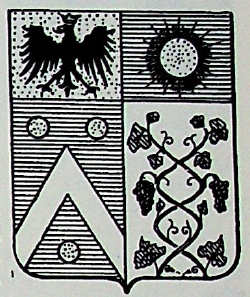 Bertole Coat of Arms / Family Crest 0