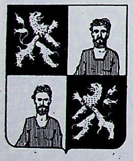 Bertolini Coat of Arms / Family Crest 1