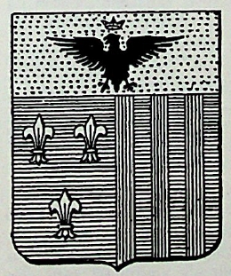 Besi Coat of Arms / Family Crest 0