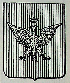 Besozzi Coat of Arms / Family Crest 3