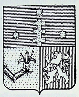 Bettini Coat of Arms / Family Crest 0