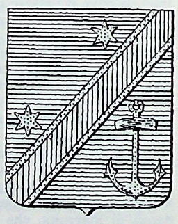 Bettolo Coat of Arms / Family Crest 0