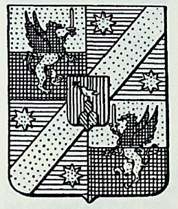 Bettoni Coat of Arms / Family Crest 0