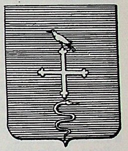 Bianco Coat of Arms / Family Crest 1