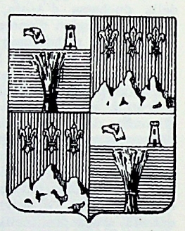 Bich Coat of Arms / Family Crest 0