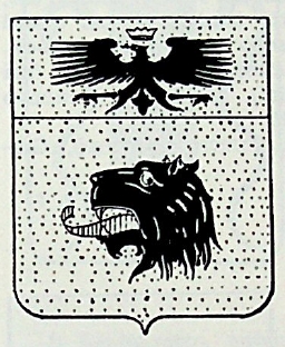 Bichi Coat of Arms / Family Crest 1