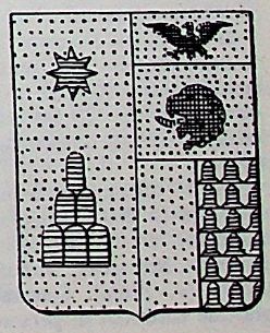 Bichi Coat of Arms / Family Crest 2