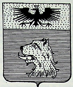 Bichi Coat of Arms / Family Crest 0