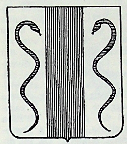 Biego Coat of Arms / Family Crest 0