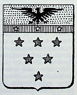 Bigliani Coat of Arms / Family Crest 0