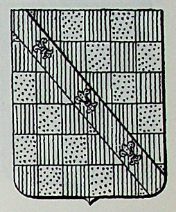 Bigurra Coat of Arms / Family Crest 0