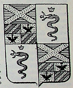 Billi Coat of Arms / Family Crest 0