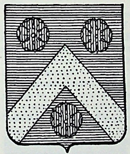 Biondi Coat of Arms / Family Crest 1