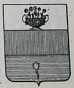 Biondi Coat of Arms / Family Crest 3