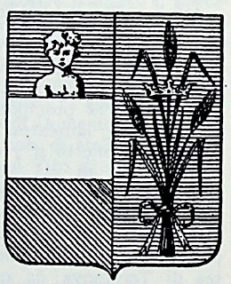 Biondi Coat of Arms / Family Crest 0