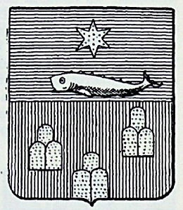 Biscaccianti Coat of Arms / Family Crest 0