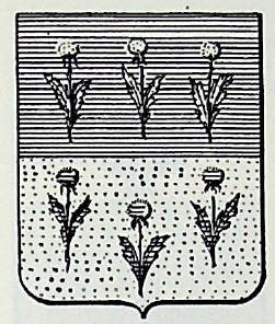 Biscaretti Coat of Arms / Family Crest 0