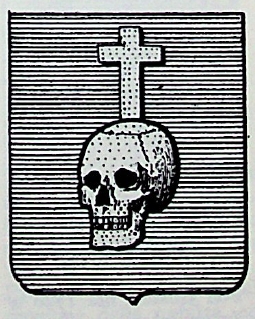 Bisignani Coat of Arms / Family Crest 0