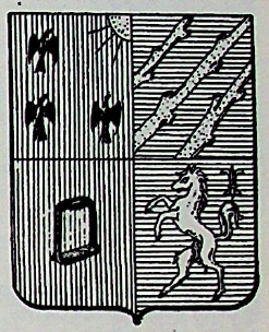 Bisleti Coat of Arms / Family Crest 0