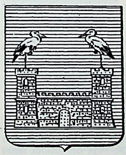 Bizzozero Coat of Arms / Family Crest 0