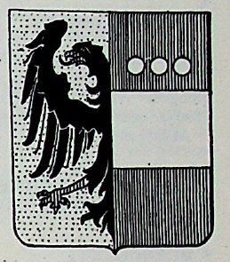 Blaas Coat of Arms / Family Crest 0