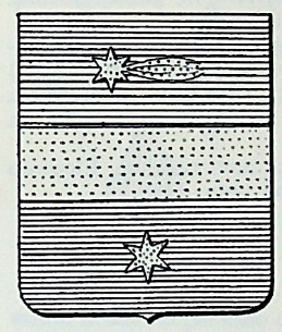 Blasi Coat of Arms / Family Crest 1