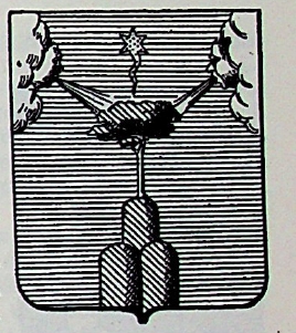 Blasi Coat of Arms / Family Crest 2