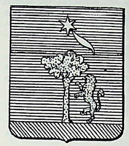 Blasi Coat of Arms / Family Crest 0