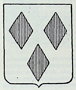 Blavet Coat of Arms / Family Crest 0