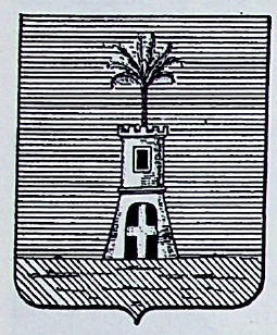 Bobone Coat of Arms / Family Crest 0