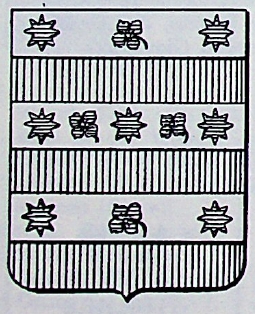 Bocca Coat of Arms / Family Crest 0