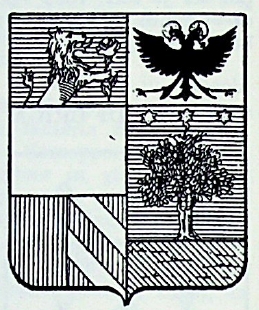 Boccabianca Coat of Arms / Family Crest 0