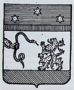 Boccaccini Coat of Arms / Family Crest 0