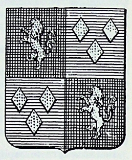 Boccard Coat of Arms / Family Crest 0