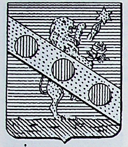 Bocciarelli Coat of Arms / Family Crest 0