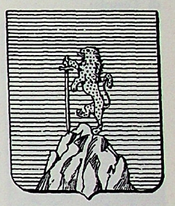 Boigne Coat of Arms / Family Crest 0