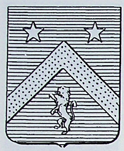 Boissonneaux Coat of Arms / Family Crest 0