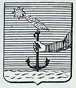 Boldrini Coat of Arms / Family Crest 1