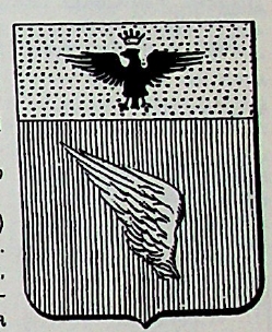 Bolla Coat of Arms / Family Crest 1