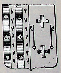 Bollati Coat of Arms / Family Crest 0