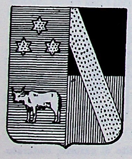 Bollini Coat of Arms / Family Crest 1