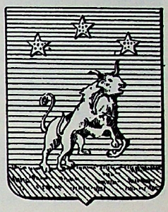 Bolzoni Coat of Arms / Family Crest 0