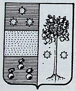 Bombicci Coat of Arms / Family Crest 1