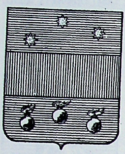 Bombicci Coat of Arms / Family Crest 0