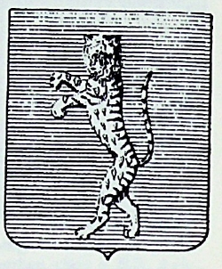 Bonaccorsi Coat of Arms / Family Crest 0