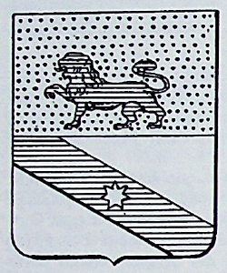 Bonacossa Coat of Arms / Family Crest 0