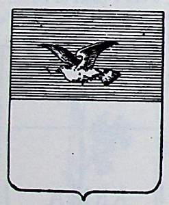 Bonagente Coat of Arms / Family Crest 0