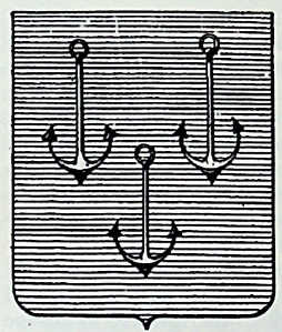 Bonaldi Coat of Arms / Family Crest 0