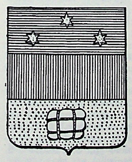 Bonamini Coat of Arms / Family Crest 0